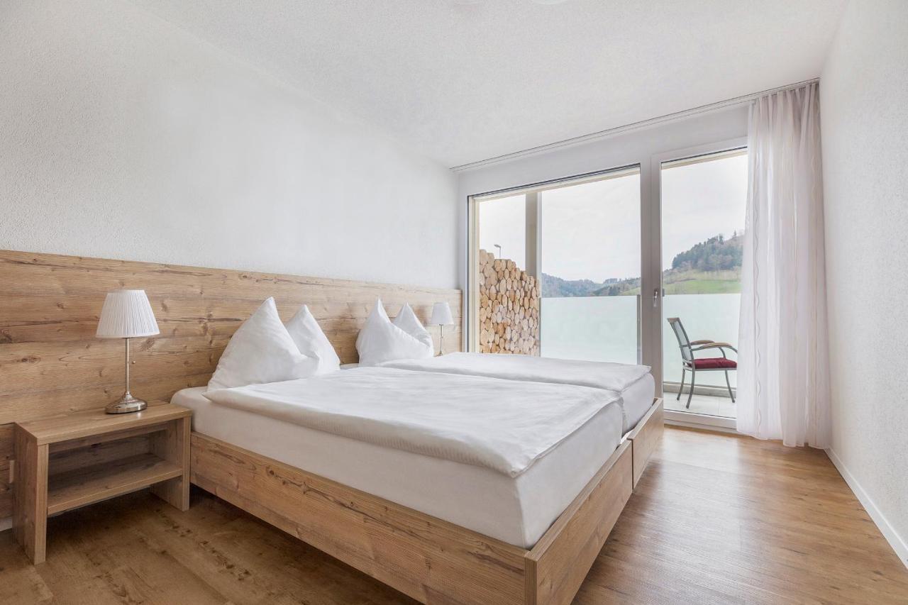 Aparthotel Wiggertal - Self Check-In Dagmersellen 外观 照片