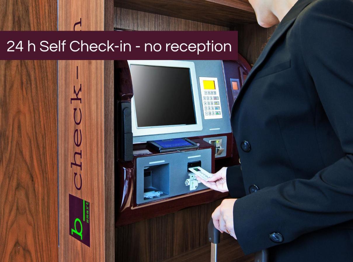 Aparthotel Wiggertal - Self Check-In Dagmersellen 外观 照片